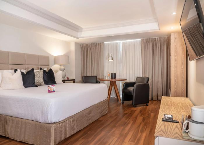 Crowne Plaza Monterrey by IHG
