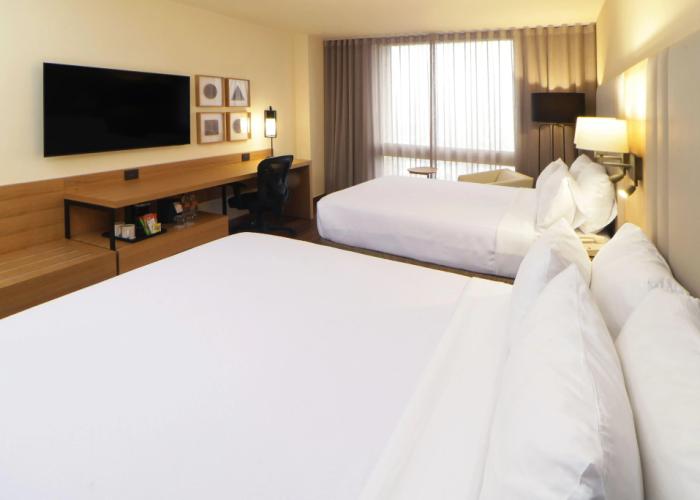 Crowne Plaza Monterrey by IHG