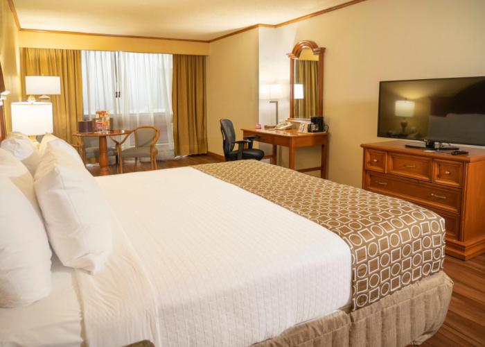 Crowne Plaza Monterrey by IHG