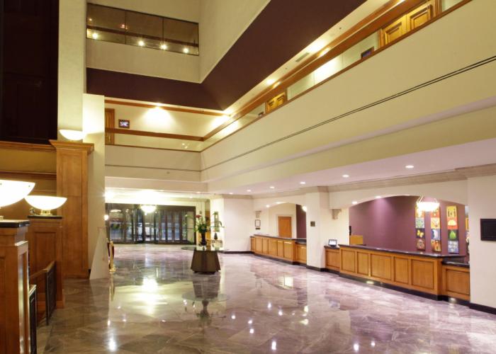 Crowne Plaza Monterrey by IHG