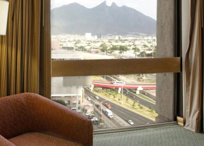 Crowne Plaza Monterrey by IHG