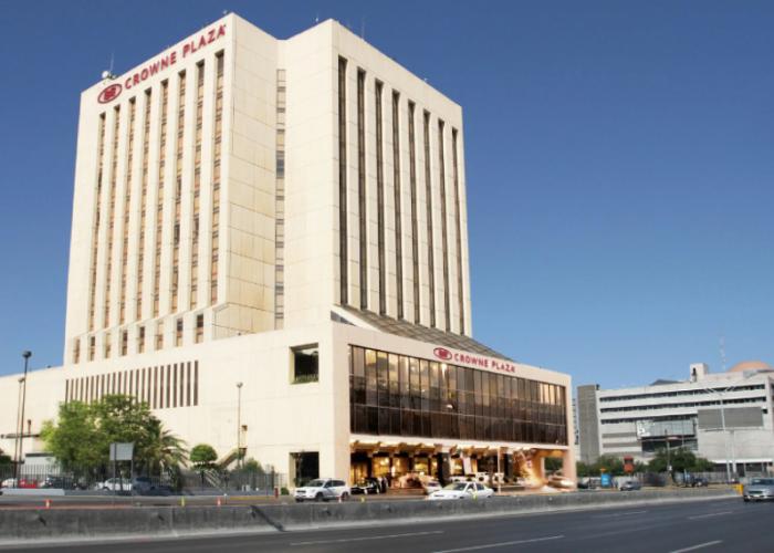 Crowne Plaza Monterrey by IHG