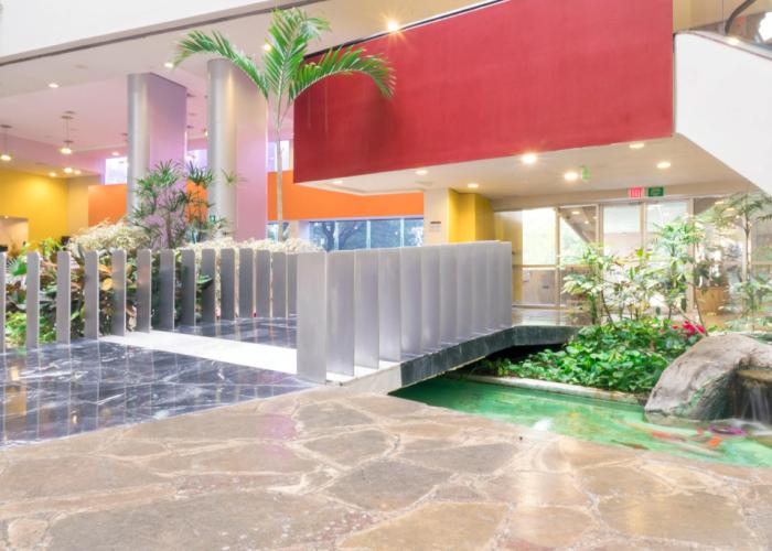 Holiday Inn Monterrey - Parque Fundidora by IHG