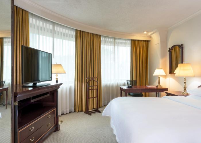 Wyndham Monterrey Ambassador Centro