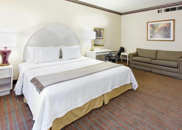 Holiday Inn Express Tecnológico Monterrey by IHG