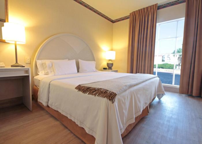 Holiday Inn Express Tecnológico Monterrey by IHG