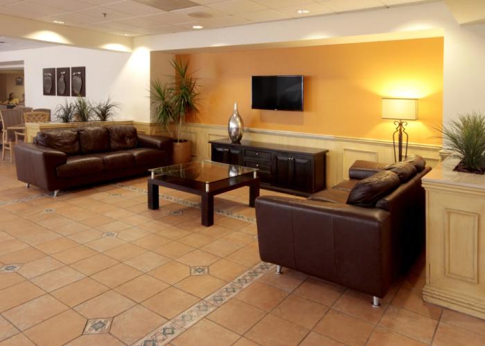 Holiday Inn Express Tecnológico Monterrey by IHG