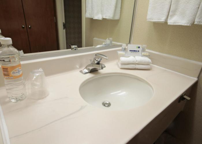 Holiday Inn Express Tecnológico Monterrey by IHG