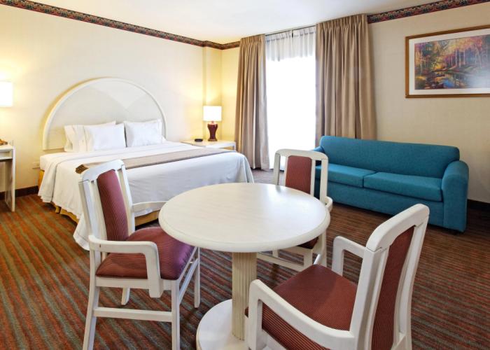Holiday Inn Express Tecnológico Monterrey by IHG