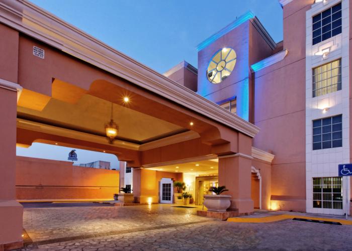 Holiday Inn Express Tecnológico Monterrey by IHG