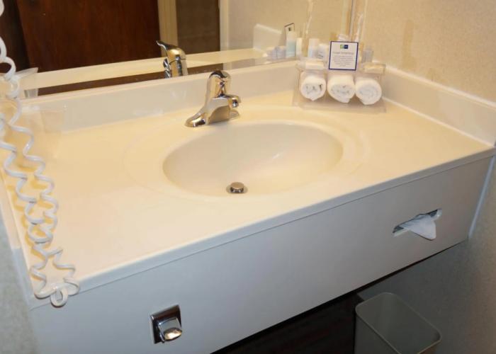 Holiday Inn Express Tecnológico Monterrey by IHG