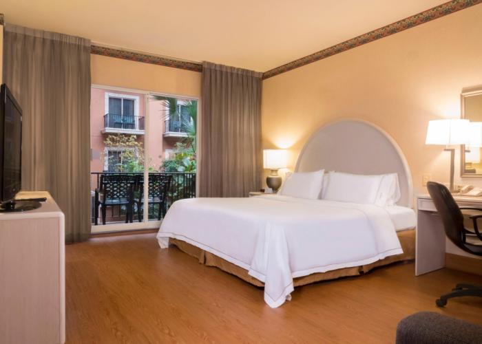 Holiday Inn Express Tecnológico Monterrey by IHG