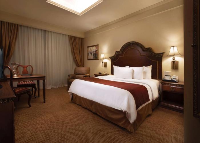 Safi Royal Luxury Centro
