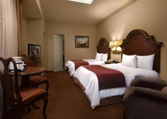 Safi Royal Luxury Centro