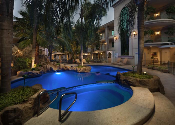 Safi Royal Luxury Centro