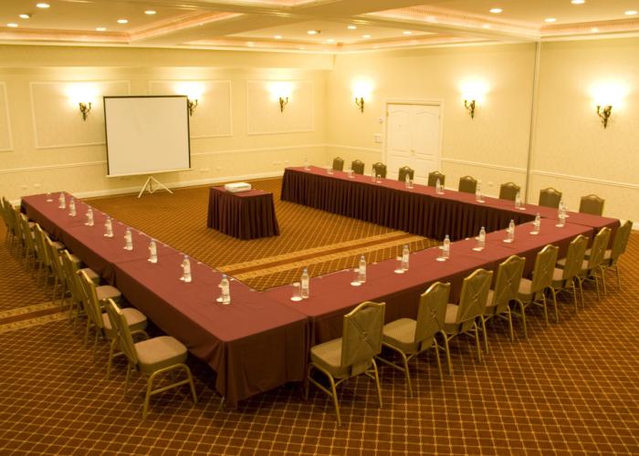 Safi Royal Luxury Centro