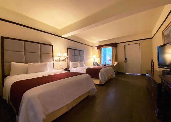 Safi Royal Luxury Centro