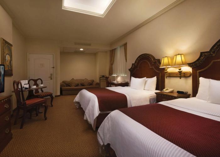 Safi Royal Luxury Centro