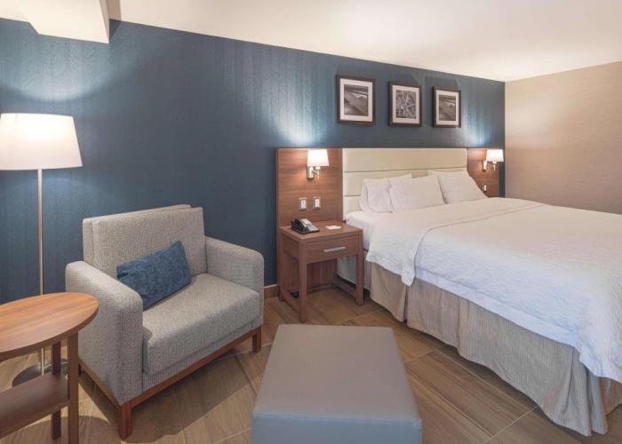 Hampton Inn by Hilton Monterrey/Galerías-Obispado