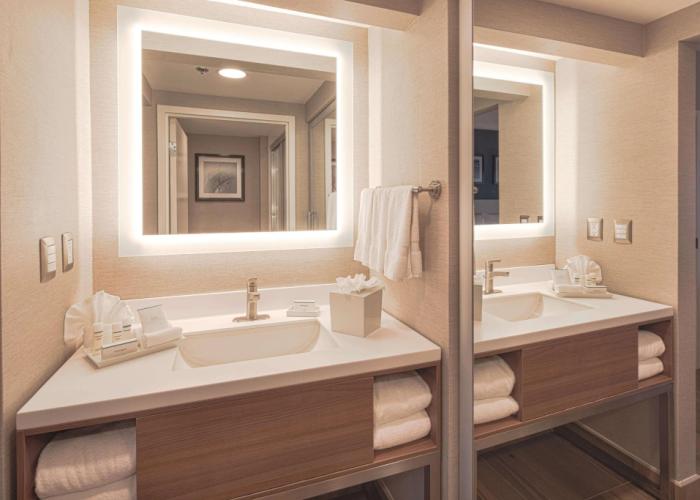 Hampton Inn by Hilton Monterrey/Galerías-Obispado