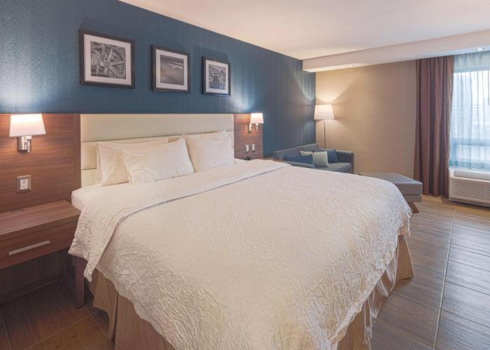 Hampton Inn by Hilton Monterrey/Galerías-Obispado