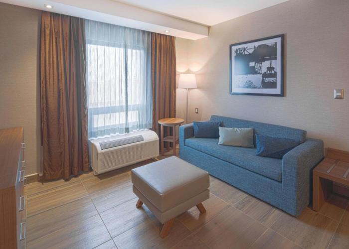Hampton Inn by Hilton Monterrey/Galerías-Obispado