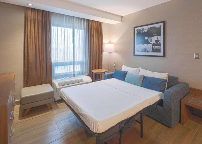 Hampton Inn by Hilton Monterrey/Galerías-Obispado