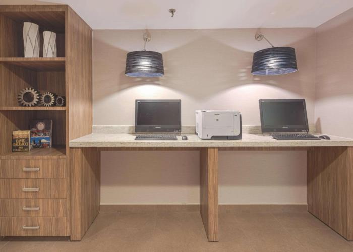 Hampton Inn by Hilton Monterrey/Galerías-Obispado