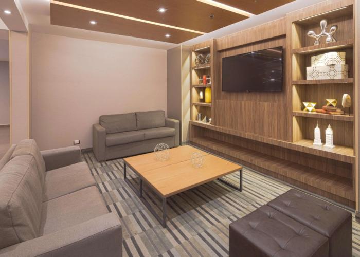 Hampton Inn by Hilton Monterrey/Galerías-Obispado
