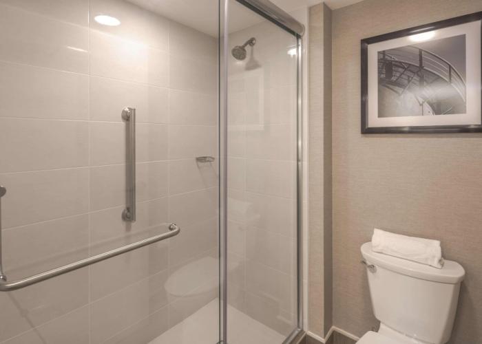 Hampton Inn by Hilton Monterrey/Galerías-Obispado
