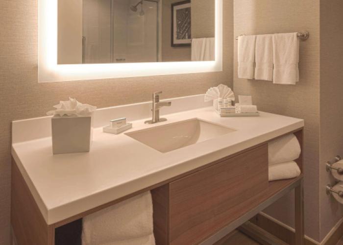 Hampton Inn by Hilton Monterrey/Galerías-Obispado