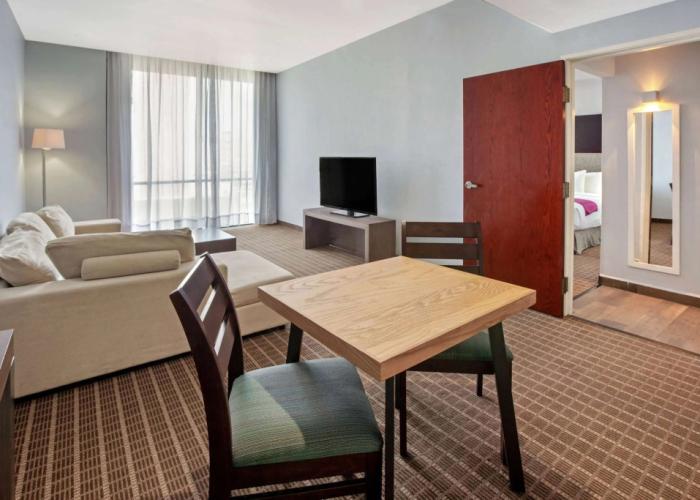 CHN Hotel Monterrey Norte, Trademark Collection by Wyndham