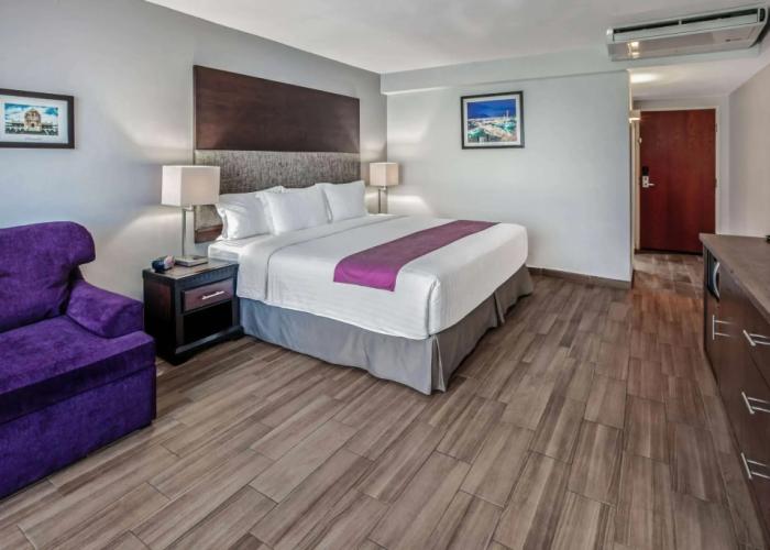 CHN Hotel Monterrey Norte, Trademark Collection by Wyndham