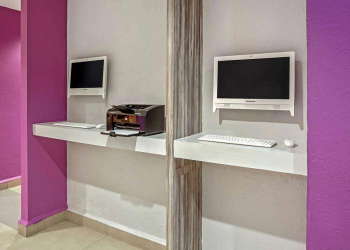 CHN Hotel Monterrey Norte, Trademark Collection by Wyndham