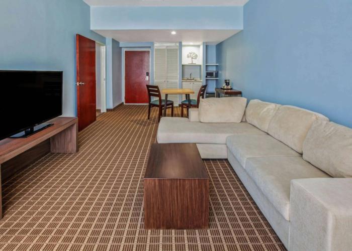 CHN Hotel Monterrey Norte, Trademark Collection by Wyndham