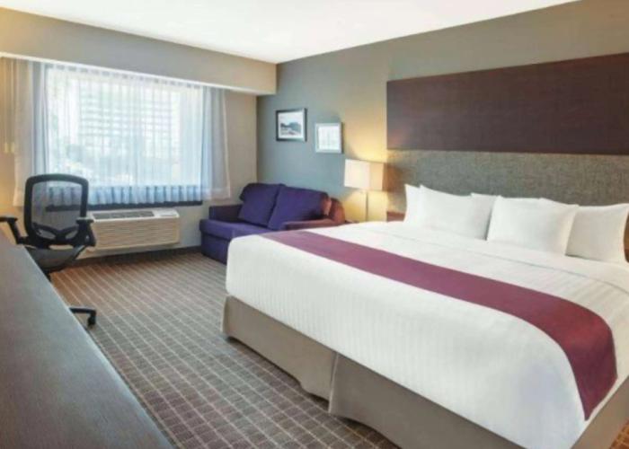 CHN Hotel Monterrey Norte, Trademark Collection by Wyndham