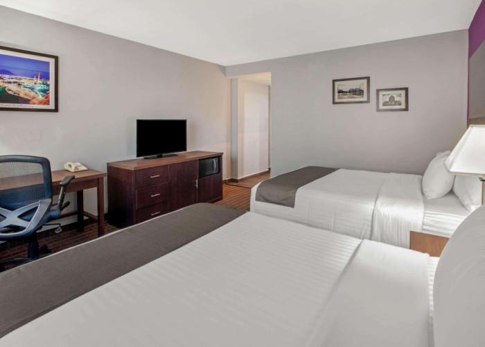 CHN Hotel Monterrey Centro, Trademark by Wyndham