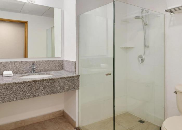 Hotel Monterrey Macroplaza