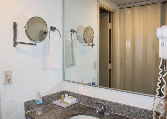 Hotel Monterrey Macroplaza