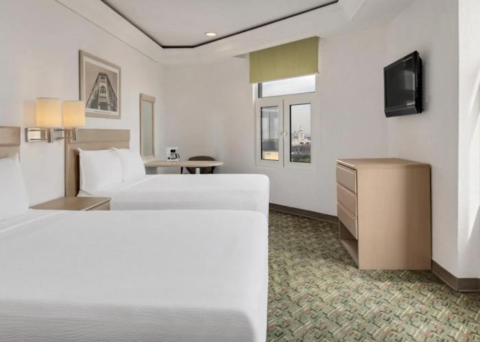 Hotel Monterrey Macroplaza