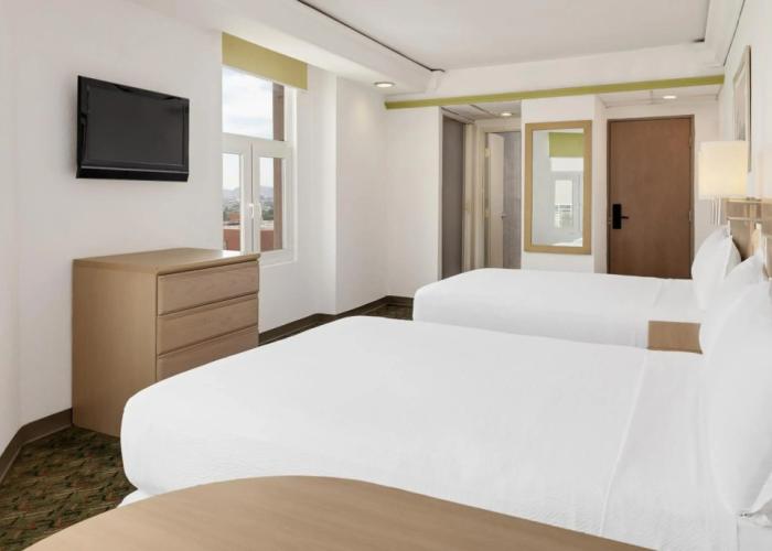 Hotel Monterrey Macroplaza