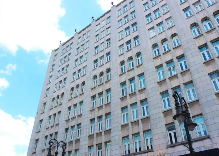 Hotel Monterrey Macroplaza