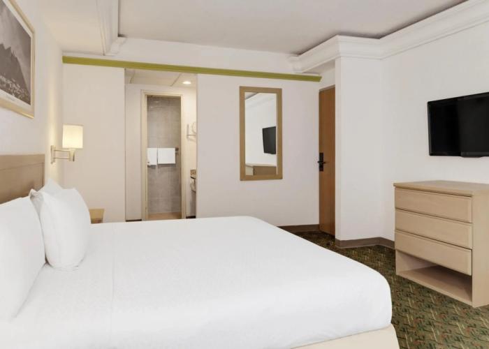 Hotel Monterrey Macroplaza