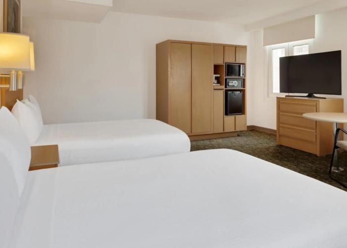 Hotel Monterrey Macroplaza