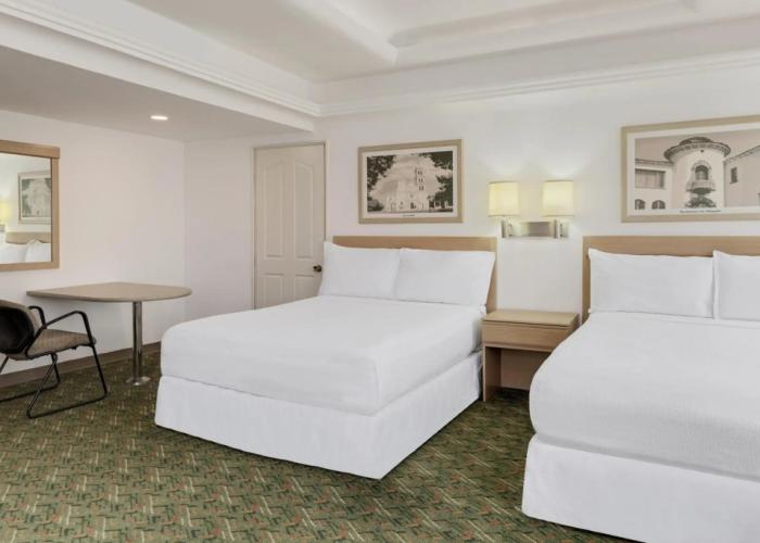 Hotel Monterrey Macroplaza