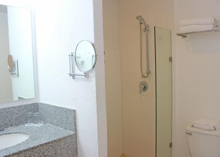Hotel Monterrey Macroplaza