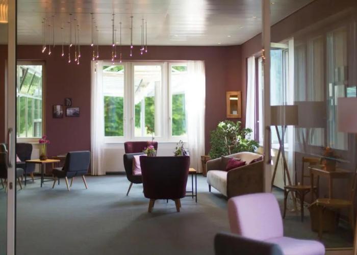 Hotel und Seminarhaus Ländli