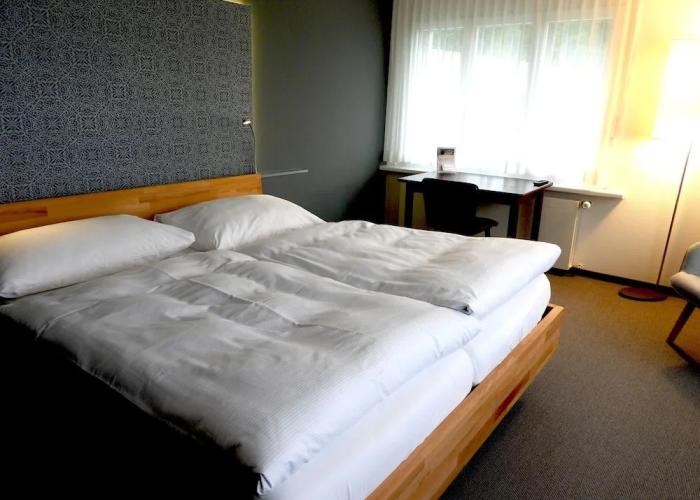 Hotel und Seminarhaus Ländli