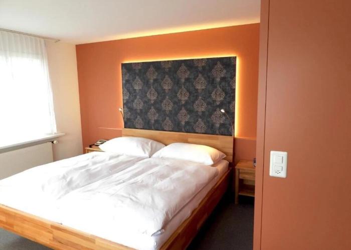 Hotel und Seminarhaus Ländli