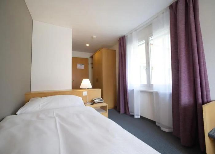 Hotel und Seminarhaus Ländli